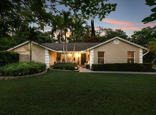 16243 E Calder Dr, Loxahatchee, FL 33470