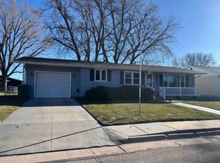 226 Eastridge Ave, Minden, NE 68959