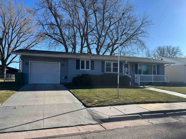 226 Eastridge Ave, Minden, NE 68959