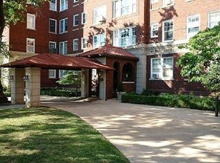 1500 S Frisco Ave APT 1B, Tulsa, OK 74119