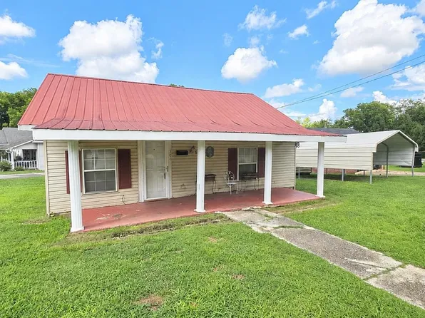 506 Madison St NW, Russellville, AL 35653
