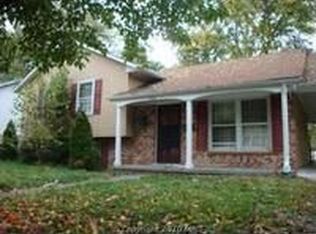 709 Van Fossen St, Winchester, VA 22601