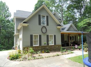 625 Brights Way, Dawsonville, GA 30534