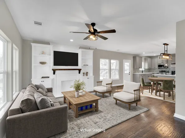 401 Poplar St, Italy, TX 76651