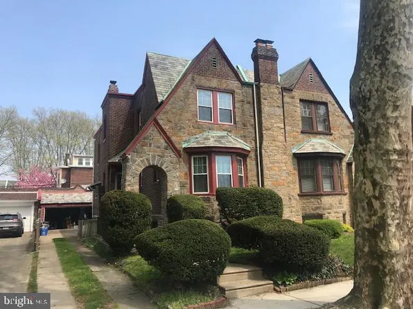 985 Harrison St, Philadelphia, PA 19124