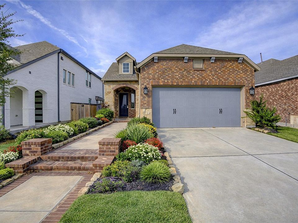 1st image of 15115 Honea Flat Ct