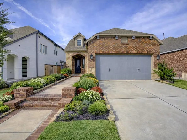 15115 Honea Flat Ct, Cypress, TX 77433