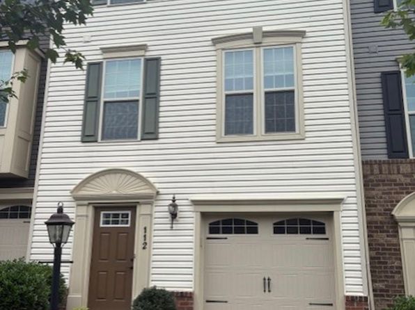 112 Arbor Trail Dr