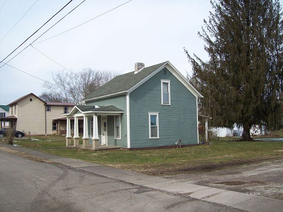 2nd image of 803 Vine St