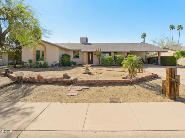 13618 N 21ST Drive, Phoenix, AZ 85029