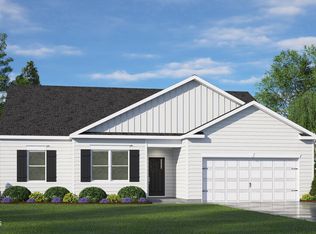 3101 Platinum Circle, West End, NC 27376