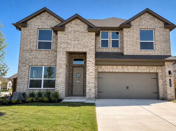 2601 Flycatcher Dr, Denton, TX 76205