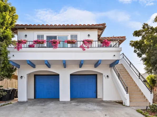 211 Avenida Miramar Unit A, San Clemente, CA 92672