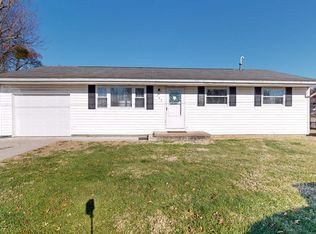 142 Township Road 1096, Chesapeake, OH 45619