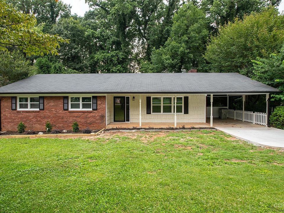 142 Maehill Pl, Lenoir, NC 28645 Zillow