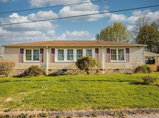 617 Bounds Cir, Westover, WV 26501