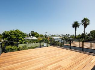 633 Palms Blvd, Venice, CA 90291