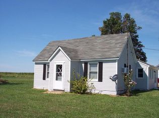 608 E Highway 126, Golden City, MO 64748