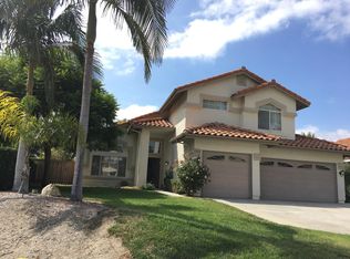 5202 Alamosa Park Dr, Oceanside, CA 92057