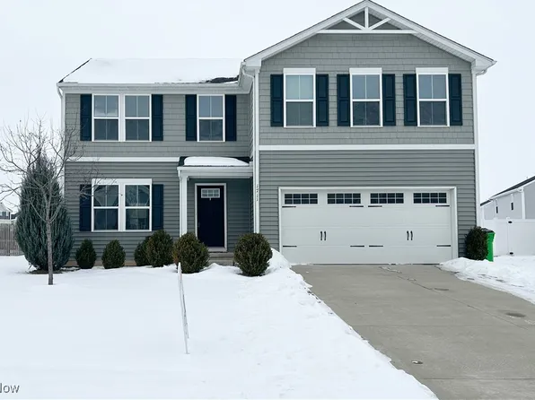 1711 Alpha St NW, Massillon, OH 44647
