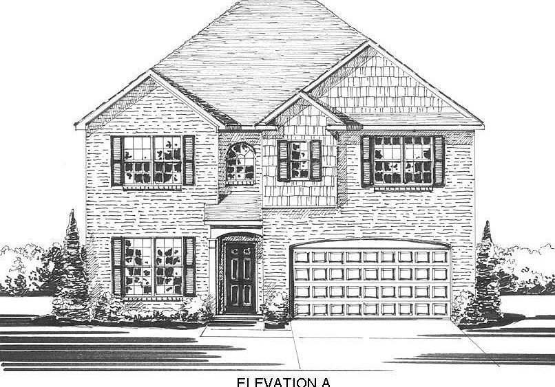 2020 Creekside Manor Ln, Knoxville, TN 37932 Zillow