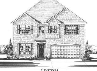 2020 Creekside Manor Ln, Knoxville, TN 37932