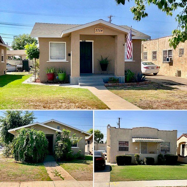 1st image of 3750 E 58th St