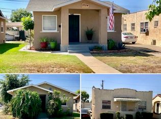 3750 E 58th St, Maywood, CA 90270