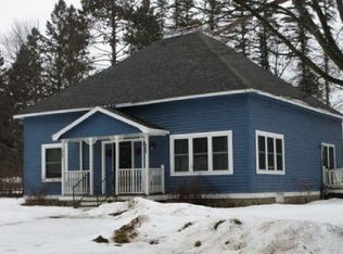 400 W Madison St, Crandon, WI 54520
