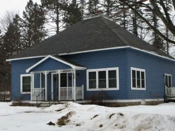 400 W Madison St, Crandon, WI 54520