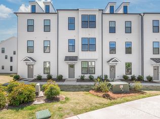 15309 Ballancroft Pkwy, Charlotte, NC 28277