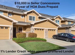 9721 Dahlia Lane, Thornton, CO 80229