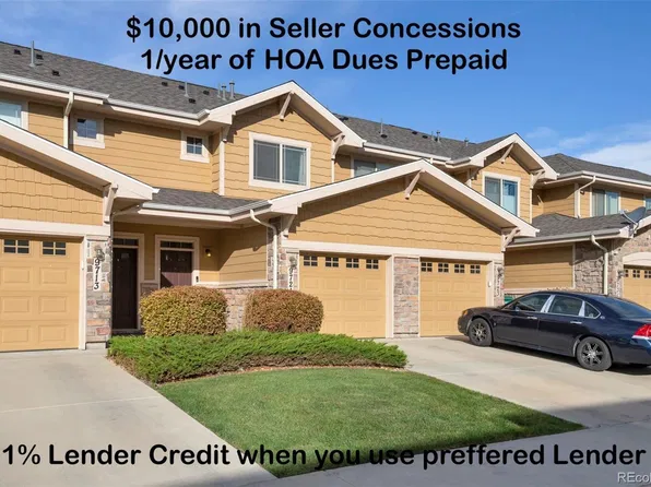 9721 Dahlia Lane, Thornton, CO 80229