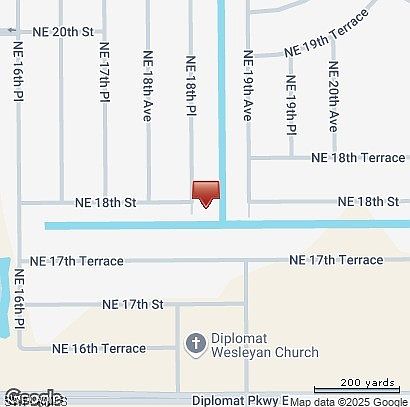 2nd image of 1733 NE 18th Pl