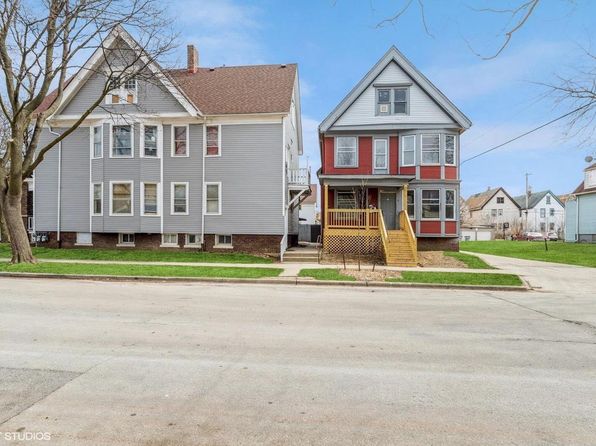 2968 North Buffum STREET #2968A, Milwaukee, WI 53212