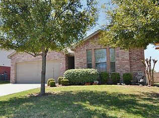 517 Hunters Ridge Dr, Melissa, TX 75454