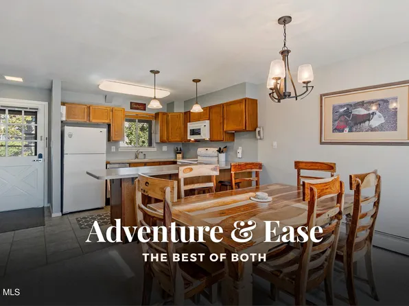 51 River Drive #21-16, Winter Park, CO 80482