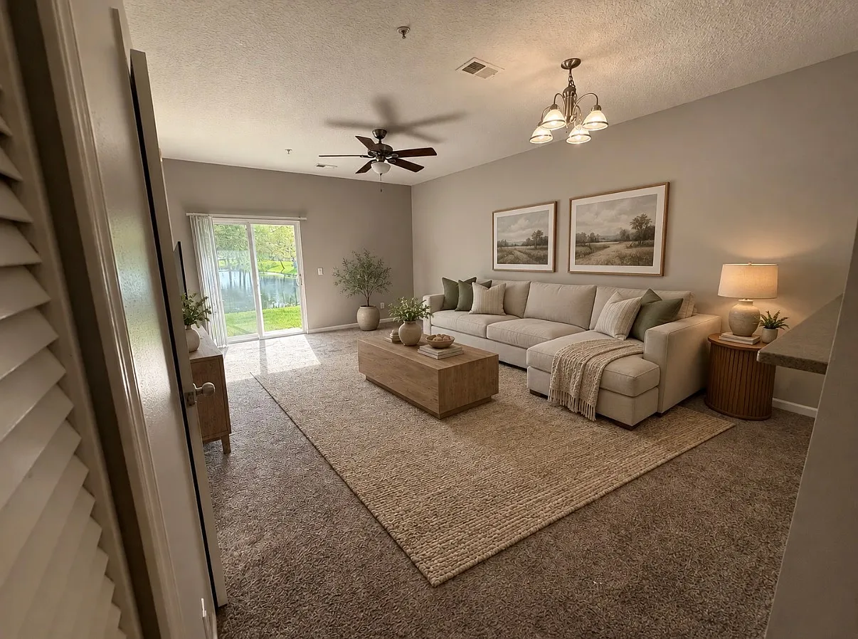 2 bed, $1,749 — Photo 3