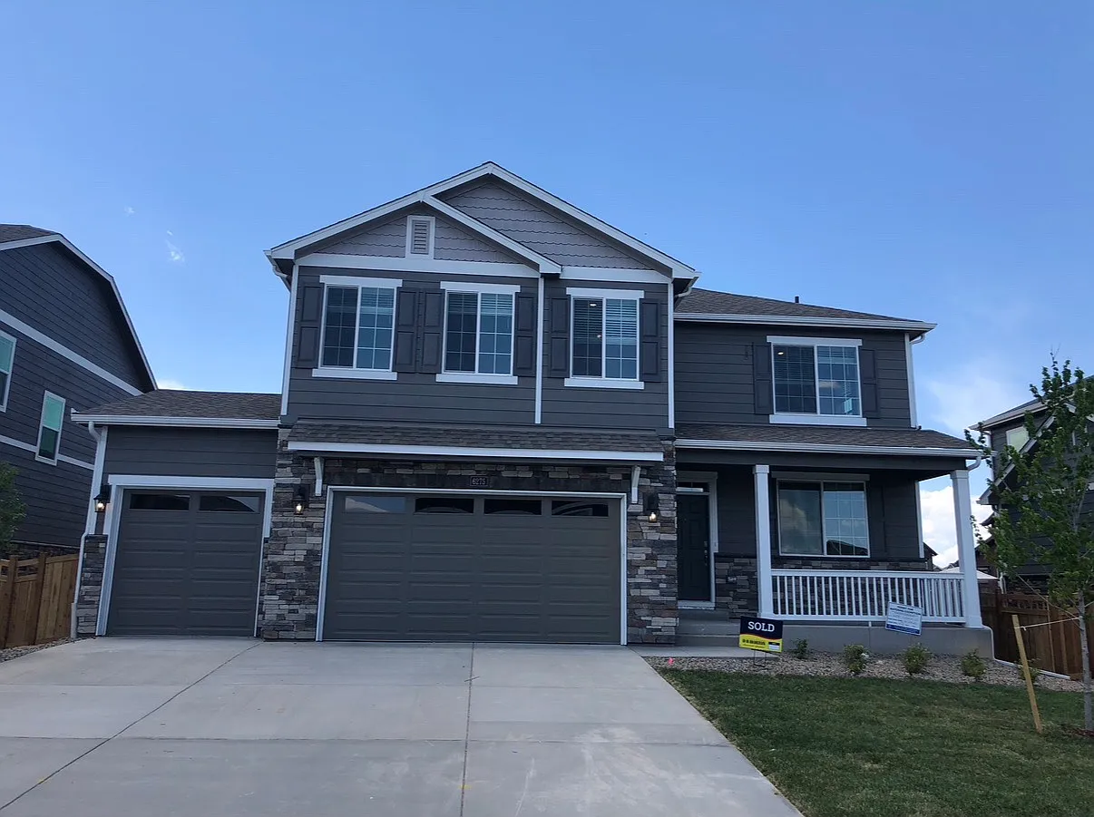 6275 N Gibralter Ct — Photo 1