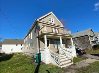 1720 William St, Buffalo, NY 14206