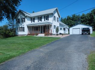 217 Twist Run Rd, Endicott, NY 13760