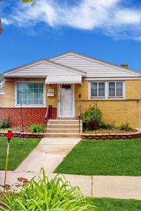 10310 Addison Ave, Franklin Park, IL, 60131