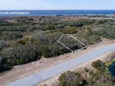 41088 Portside Dr Lot 45, Avon, NC, 27915