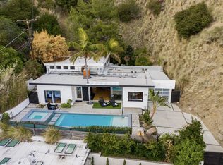 1775 N Crescent Heights Blvd, West Hollywood, CA 90069