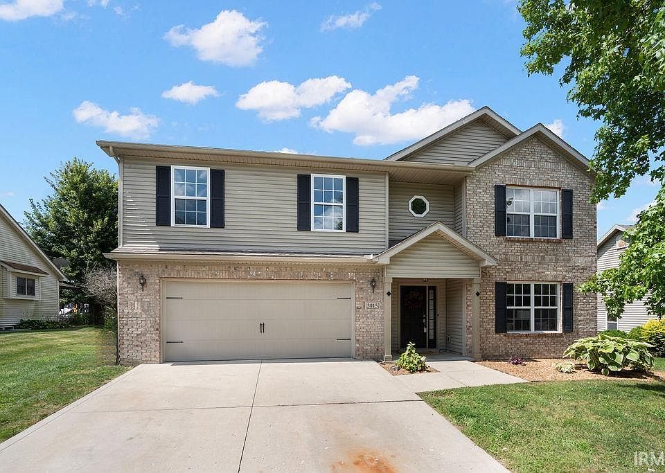 3015 Crooked Stick Dr, Kokomo, IN 46902 | Zillow