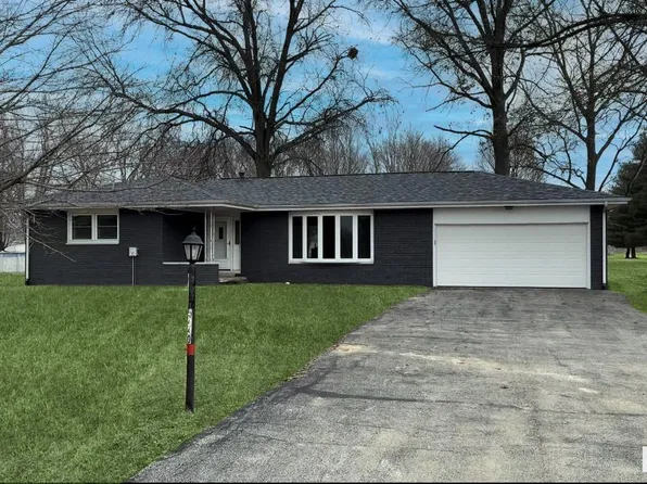 5440 S Williamsville Rd, Sherman, IL 62684