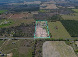 Highway 69, Grand Ridge, FL 32442