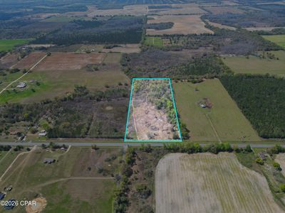 Highway 69, Grand Ridge, FL, 32442