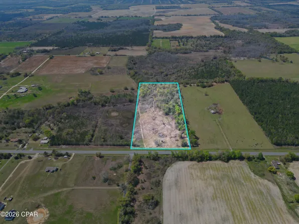 Highway 69, Grand Ridge, FL 32442