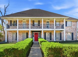 4835 Caris St, Houston, TX 77091